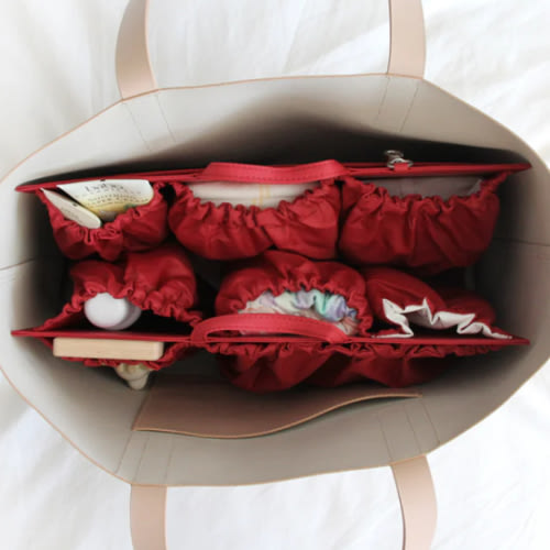 ToteSavvy Bag Organizer