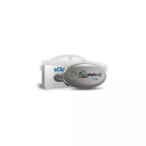 eClip Baby Car Seat Alarm