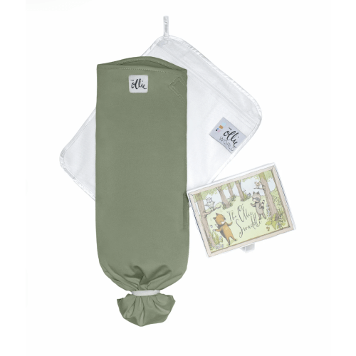 The Ollie® Swaddle