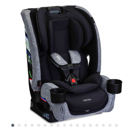 Britax | One4Life Slim ClickTight All-in-One – Car Seat & Booster…
