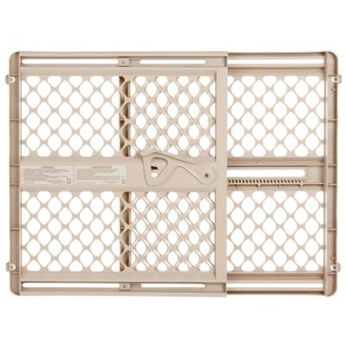 Toddleroo By North States Supergate Select Baby Gate - 26"-42" Wide