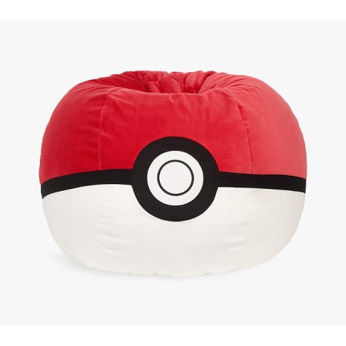 Anywhere Beanbag™, Pokémon Poké Ball