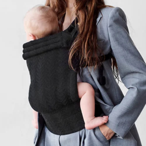 Arrow Zorro | Zeitgeist Baby Carrier | SHOP ARTIPOPPE