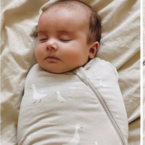 2.5 TOG Swaddle Sleep Sack