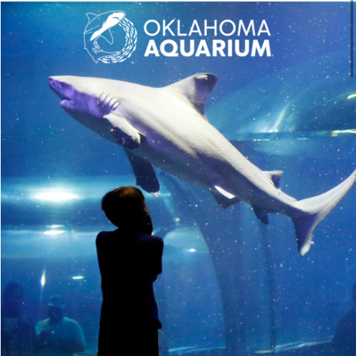 OK Aquarium Family Membership