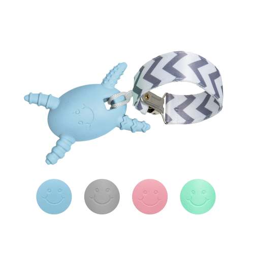 The Molar Magician - Molar Teether – The Teething Egg