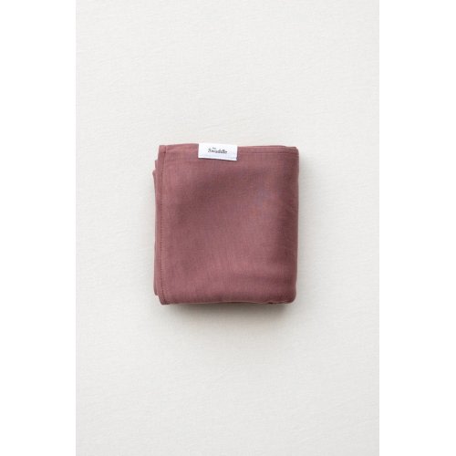 SWADDLE - Cottage Rose — Solly Baby