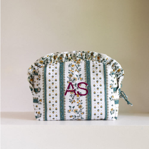 Toiletry bag - Alba – Noa de Cajou