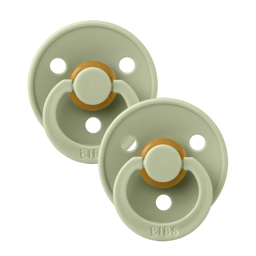 Colour 2 Pack - Sage/Sage