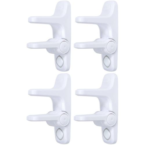 Safety 1st Lever Handle Lock, Color: 4