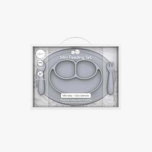 EzPz Mini Feeding Set
