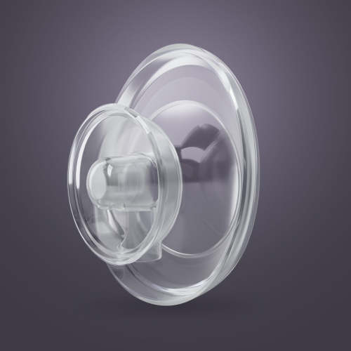 Elvie Stride Breast Shields (2 pack)