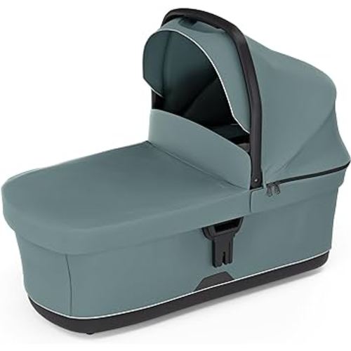 Thule Bassinet, Mid-Blue