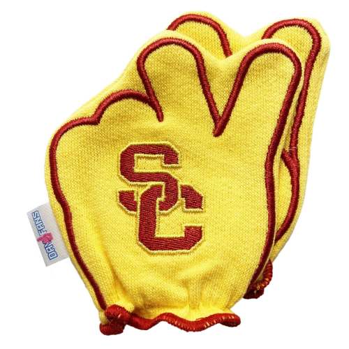 USC Fight On! FanMitts™
