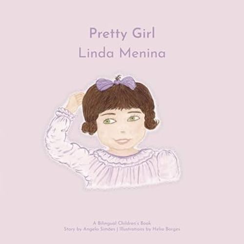 Pretty Girl, Linda Menina (Riso Books Series)