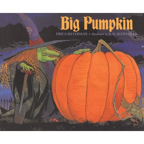 Big Pumpkin