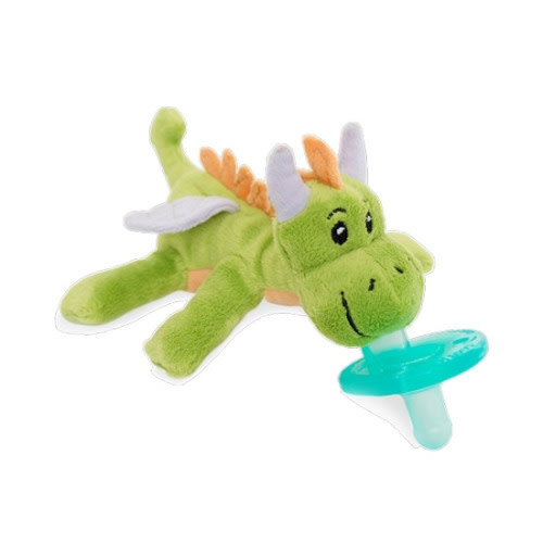 WubbaNub Fairytale Dragon Soothie Pacifier