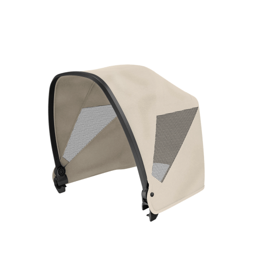 Retractable Canopy for Cruiser
