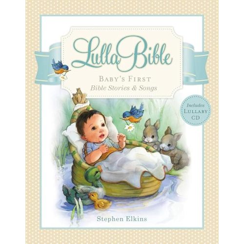 LullaBible Hardcover – February 1, 2010
