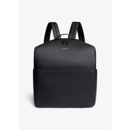 Travel Diaper Backpack - Black