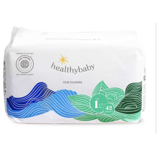 Our Diaper (5 Pack)