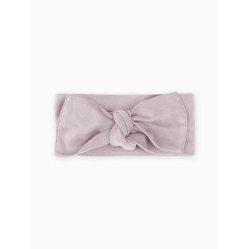 Hattie Bow Wrap | Wisteria