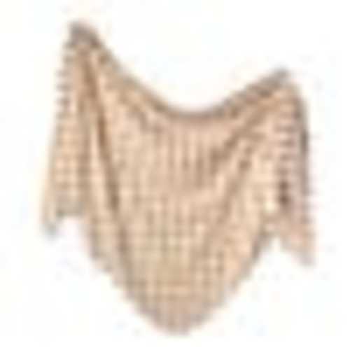 Copper Pearl Swaddle Blanket - Rad - Clement