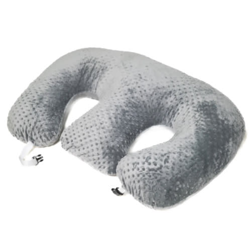 Twin Z Pillow: The Ultimate Multi-Use Pillow for Twins