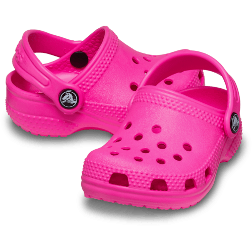 Crocs™ Kids' Littles Clogs