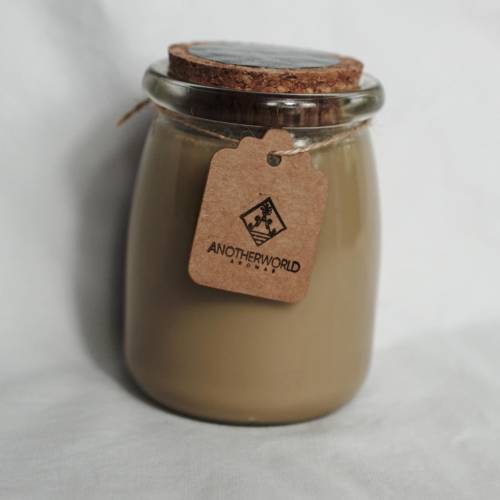 Finn & Jake&#39;s Treehouse | Adventure Time Inspired Scented Candle and Soy Wax Melt