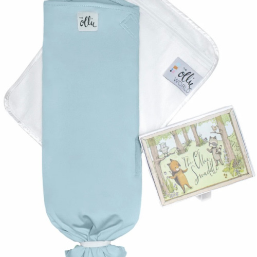 The Ollie® Swaddle