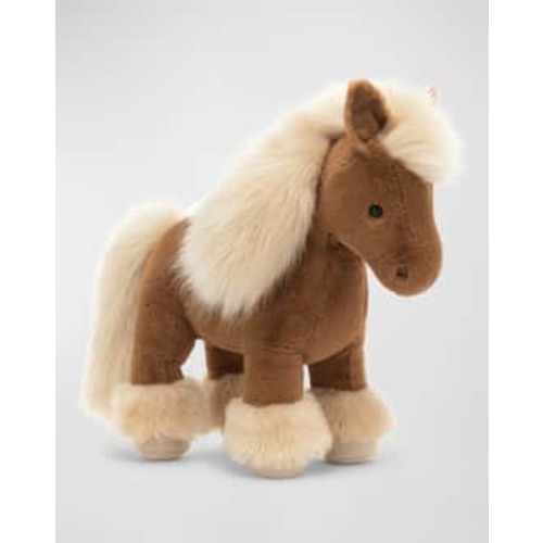 Freya Pony Stuffed Animal