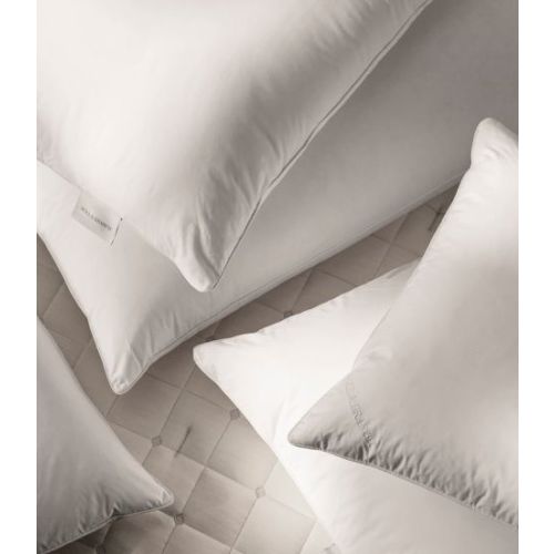 Signature Embellished Duvet Set | Elegant Organic Bedding | Boll & Branch