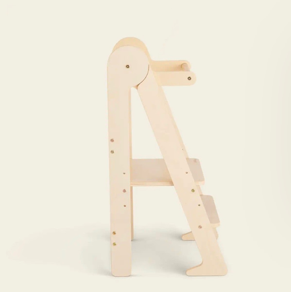 Piccalio – Foldable Tower