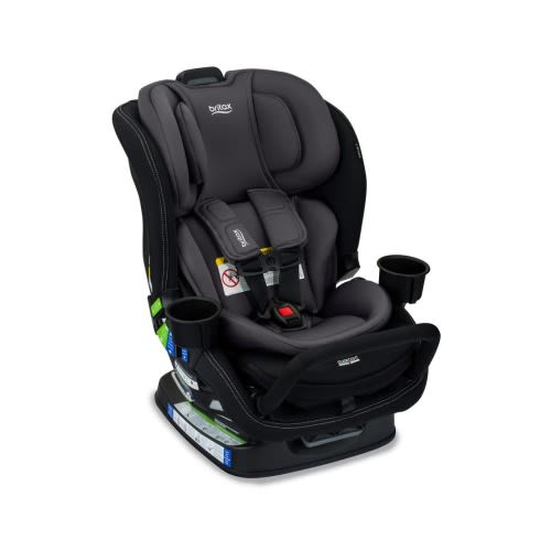 Poplar® S Convertible Car Seat, One Size