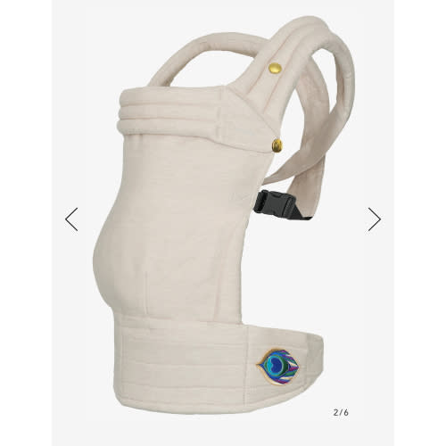 Spirit | Zeitgeist Baby Carrier | SHOP ARTIPOPPE