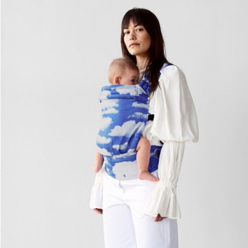 Sky | Zeitgeist Baby Carrier | SHOP ARTIPOPPE