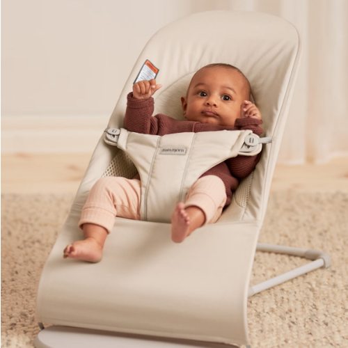 BabyBjörn Bouncer Balance Soft