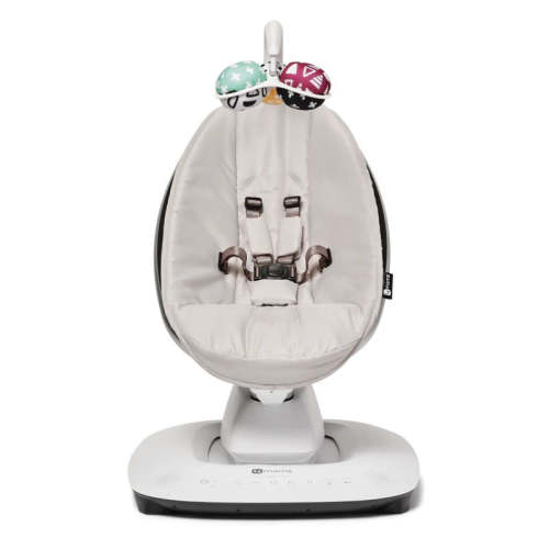 MamaRoo Multi-Motion Baby Swing | Snuggle Bugz | Canada's Baby Store