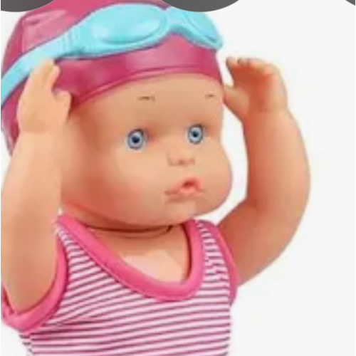 swimming babydoll - Google Search