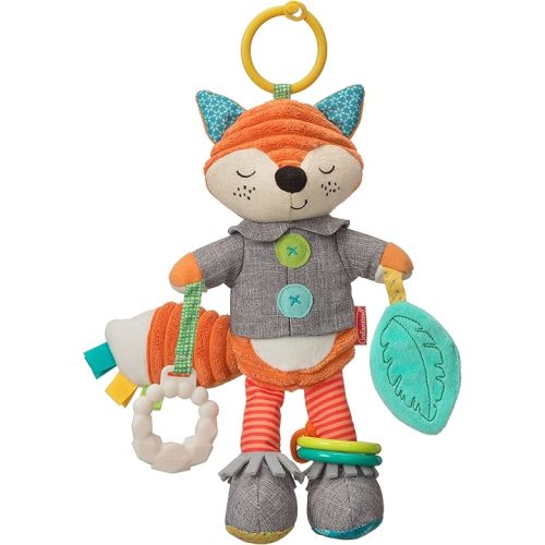 Playtime Pal™ - Fox