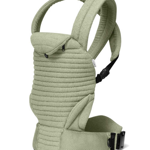The Armadillo Baby Carrier - Matcha