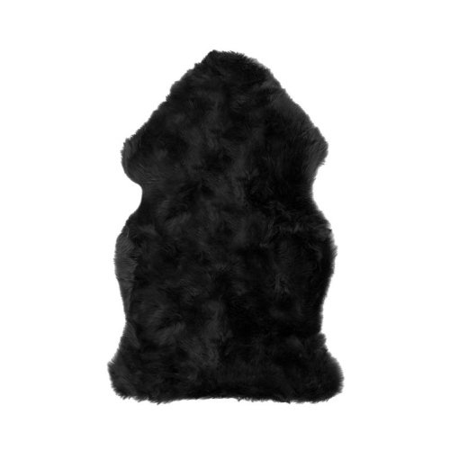 Colello Natural New Zealand Sheepskin Area Rug