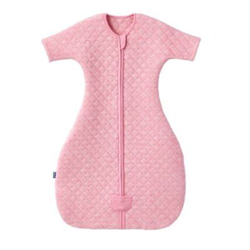 Halo Innovations Sleepsack Easy Transition Wearable Blanket - Pink M