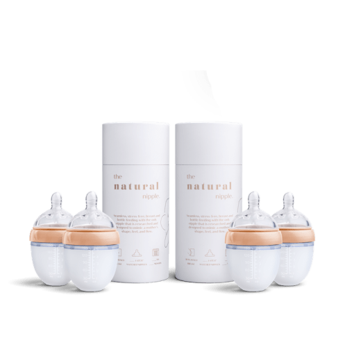 Baby Shower Bundle