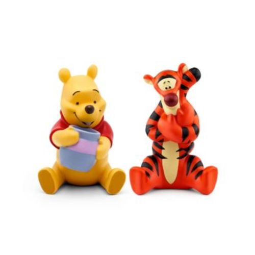 Tonies Disney Winnie the Pooh Tigger Audio Figurine