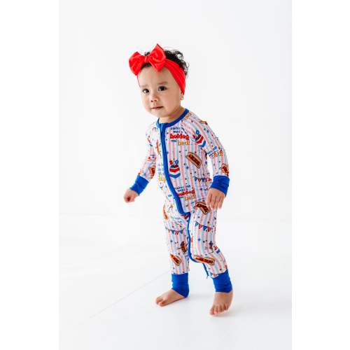 4th of July Jammies