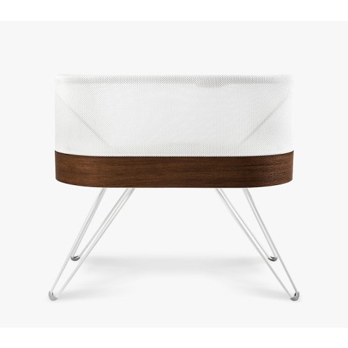 SNOO Smart Sleeper Bassinet by Happiest Baby