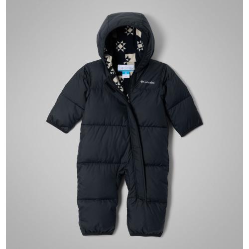 Infant Snuggly Bunny II Bunting | Columbia