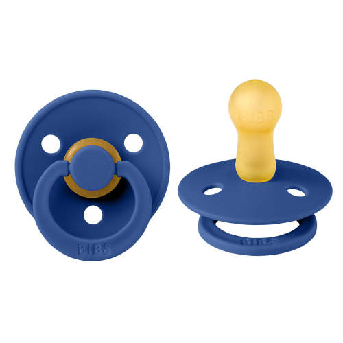 Suce BIBS | Latex naturel - Cornflower